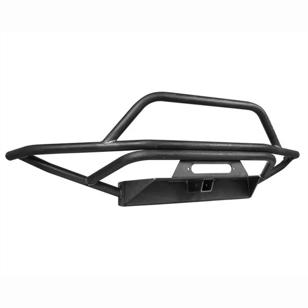 1996-1997 Lexus LX450 Rock Defense Front Bumper with Stinger