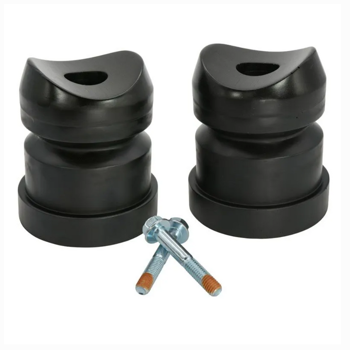 1996-2002 Toyota 4Runner Premium Rear Off Road Bump Stops (3.5″) - No Lift Required