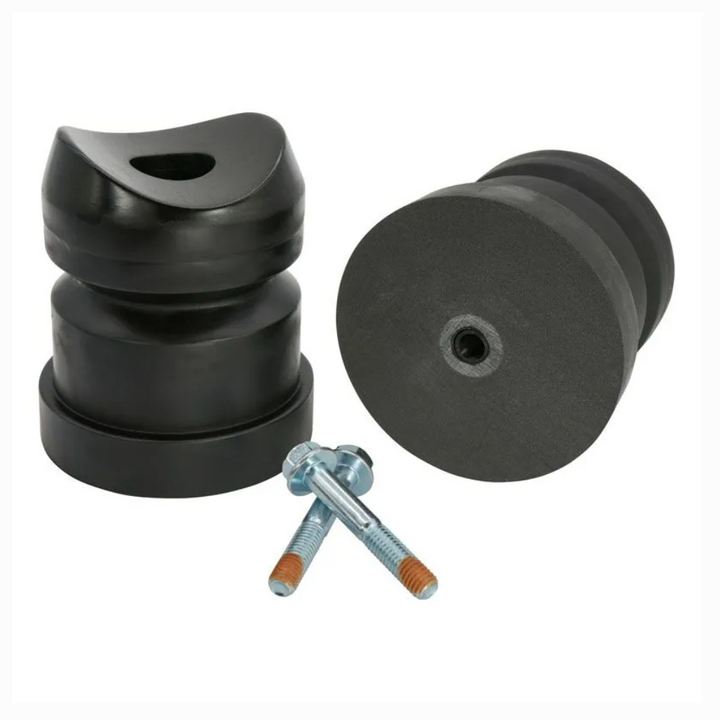 1996-2002 Toyota 4Runner Premium Rear Off Road Bump Stops (3.5″) - No Lift Required