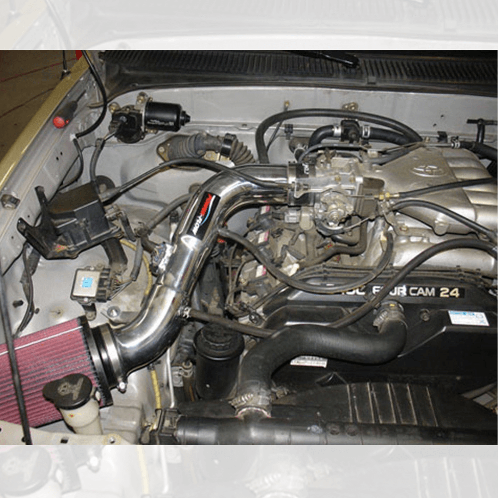 1996-2004 Toyota 4Runner PF Cold Air Intake System