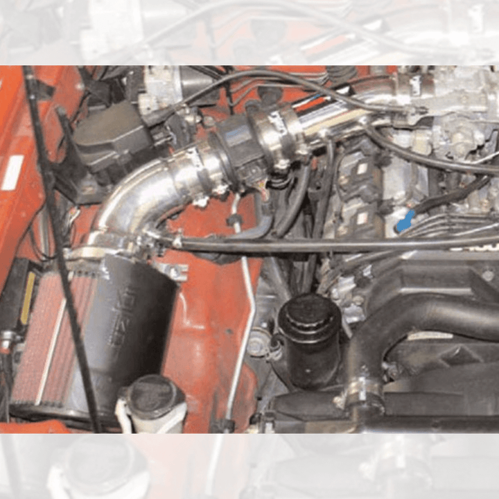 1996-2004 Toyota 4Runner PF Cold Air Intake System