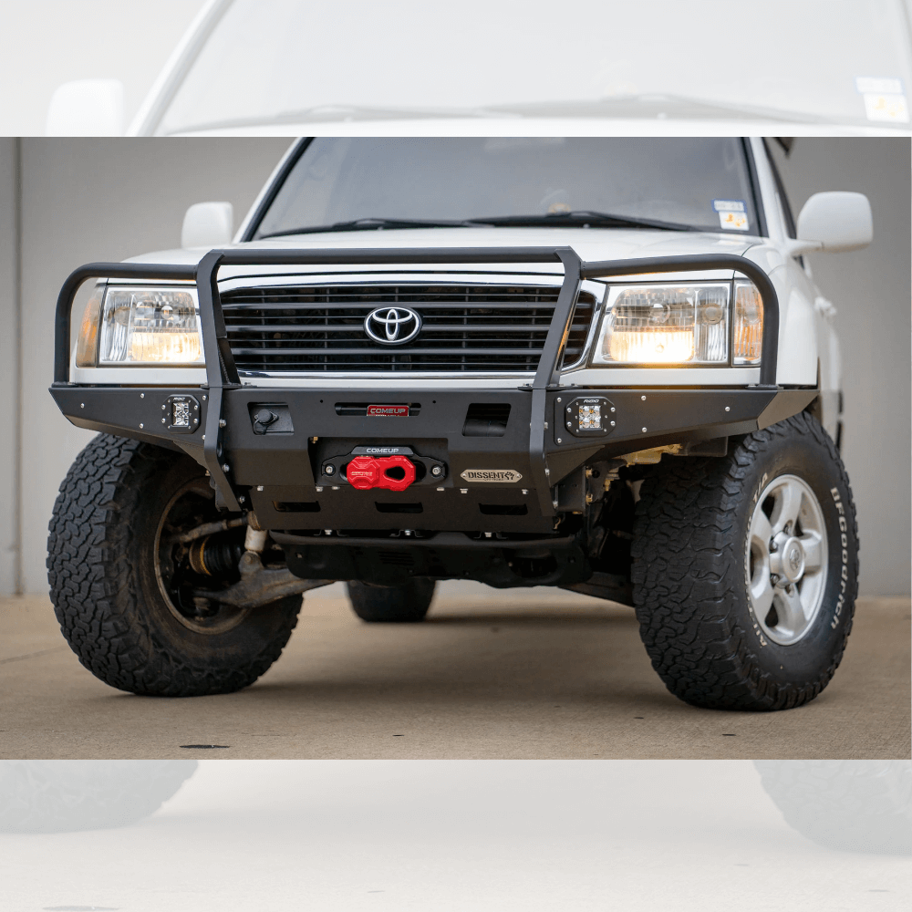1991-1997 Toyota Land Cruiser Door Handle - DIY Solutions BHS01207 1991-1997 Toyota Land Cruiser Door Handle - DIY Solutions BHS01207