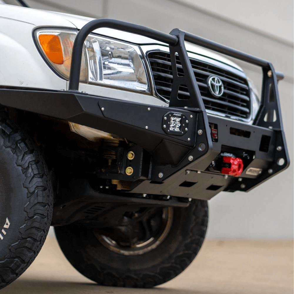 69220-60071-A0 - Handle Outside - 1998-2007 Toyota Land Cruiser | Nucar 69220-60071-A0 - Handle Outside - 1998-2007 Toyota Land Cruiser | Nucar