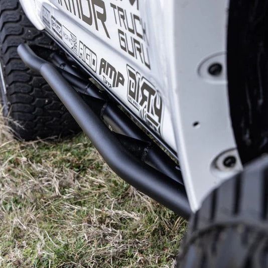 Revo Rock Sliders Fits 2010-2024 Toyota 4Runner