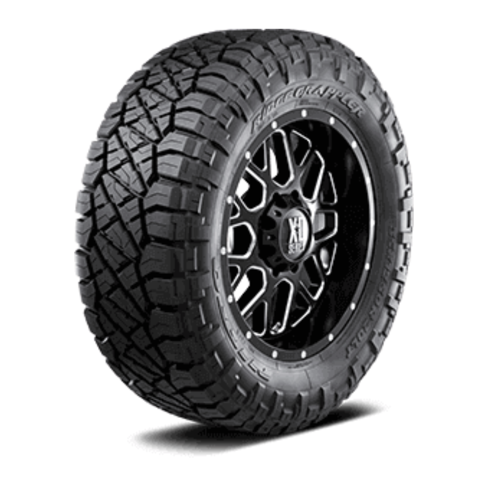 Ridge Grappler®