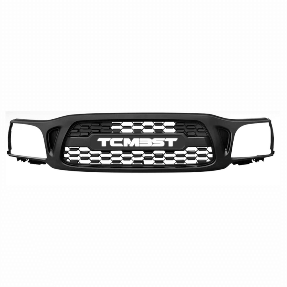 Custom Grill Fits 2001-2004 Toyota Tacoma