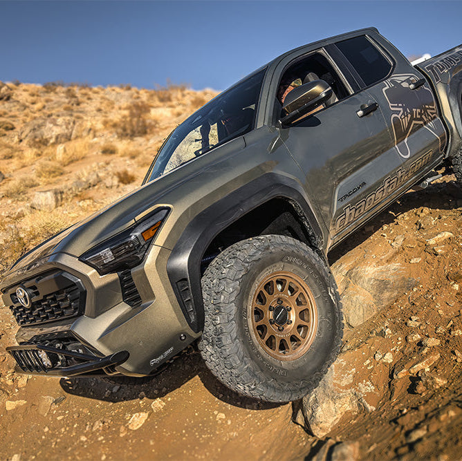 Upper Control Arms Fits 2024+ Toyota Tacoma