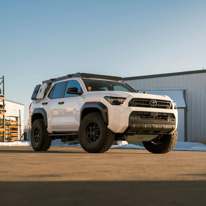 2-Piece Collar Lift – 2.25″ Lift Fits 2025+ Toyota 4Runner