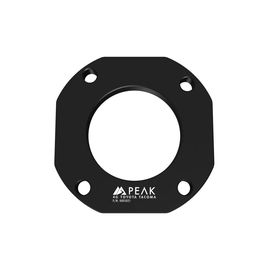 2-Piece Collar Lift – 2.25″ Lift Fits 2025+ Toyota 4Runner
