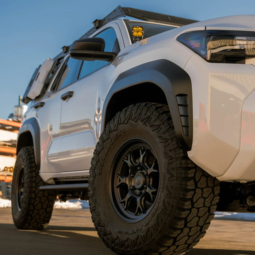 2-Piece Collar Lift – 2.25″ Lift Fits 2025+ Toyota 4Runner