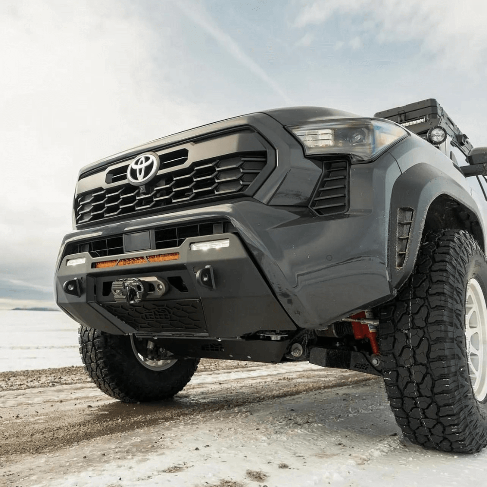 2-Piece Trail Kit Fits 2024+ Toyota Tacoma