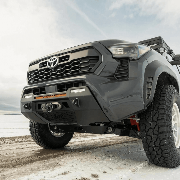 2-Piece Trail Kit Fits 2024+ Toyota Tacoma