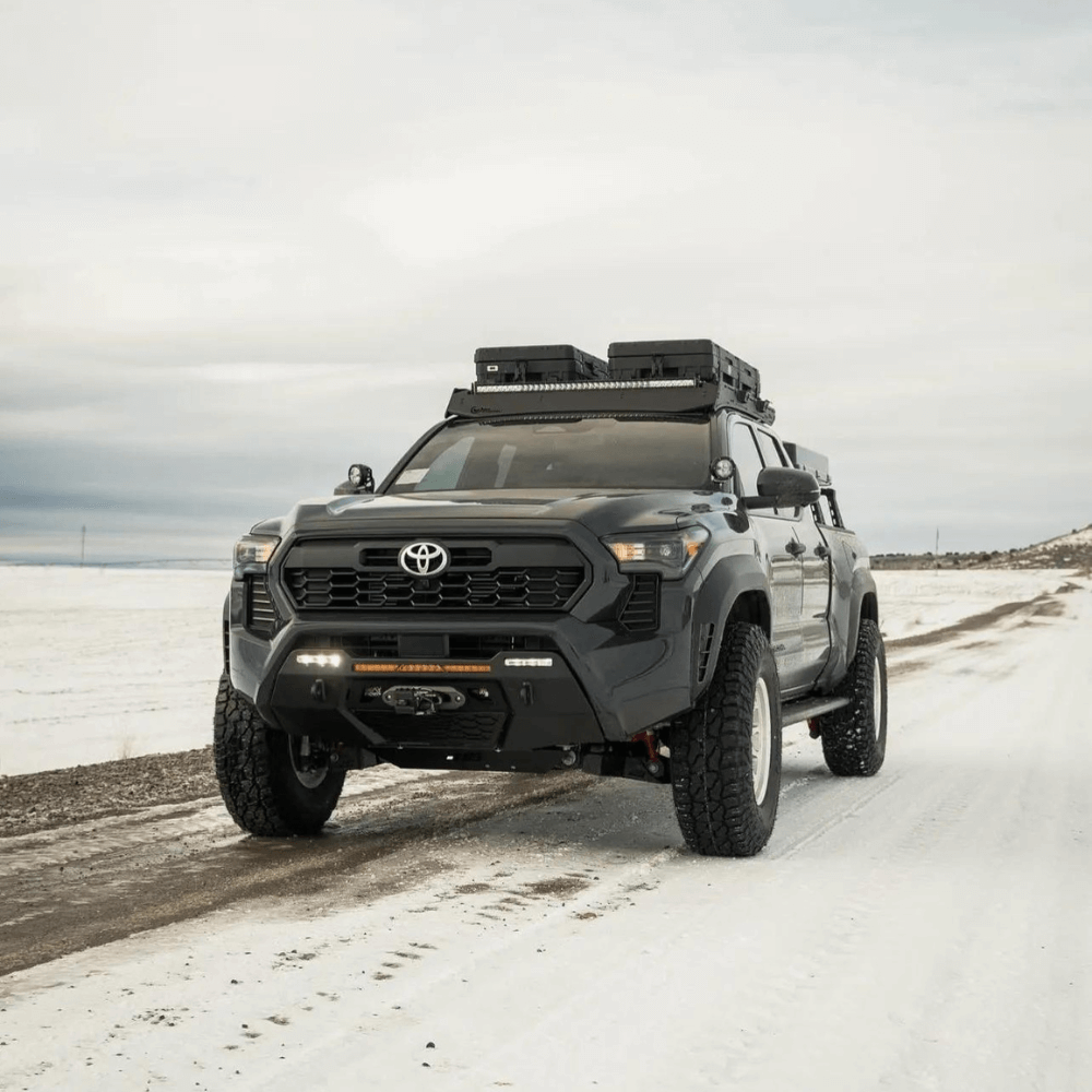 2-Piece Trail Kit Fits 2024+ Toyota Tacoma