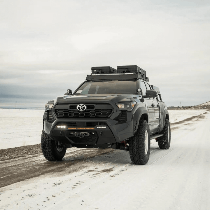 2-Piece Trail Kit Fits 2024+ Toyota Tacoma