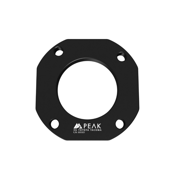 2-Piece Trail Kit Fits 2024+ Toyota Tacoma