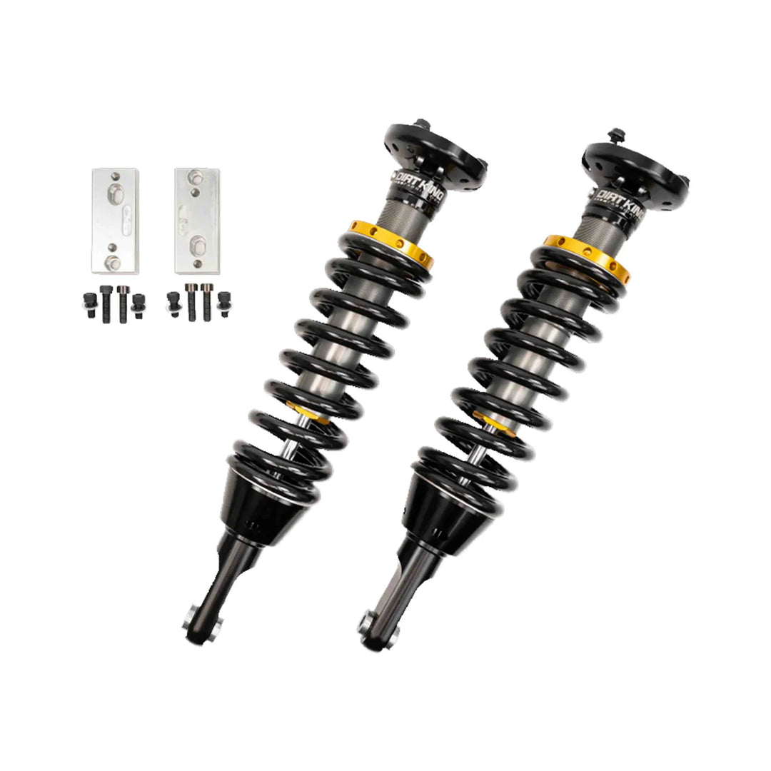 2.0 IFP Coilovers fits 2003-2024 Toyota 4Runner