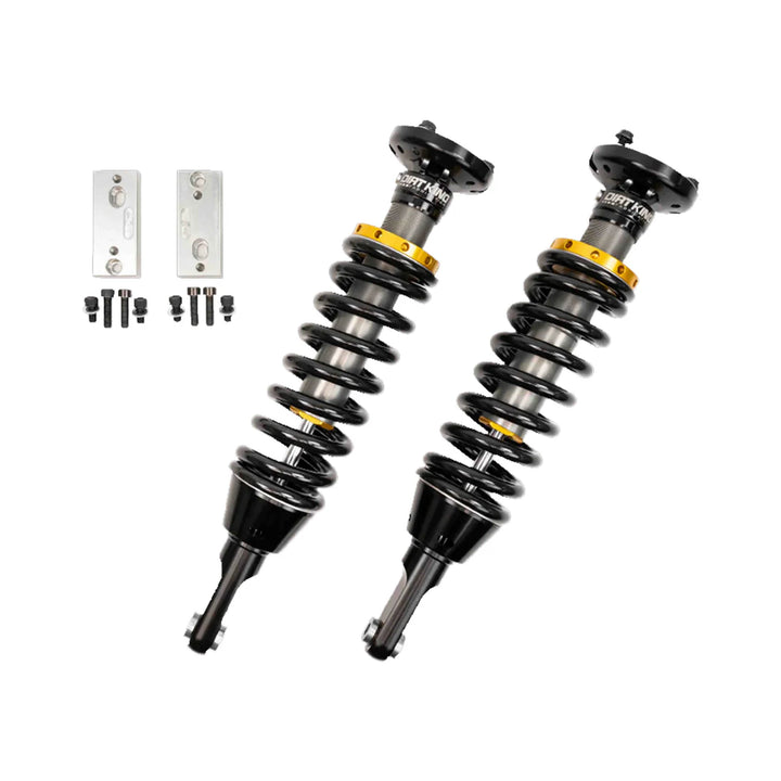 2.0 IFP Coilovers fits 2003-2024 Toyota 4Runner