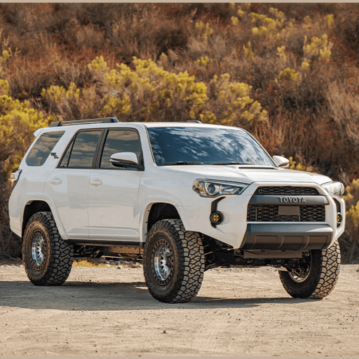 2.0 IFP Coilovers fits 2003-2024 Toyota 4Runner