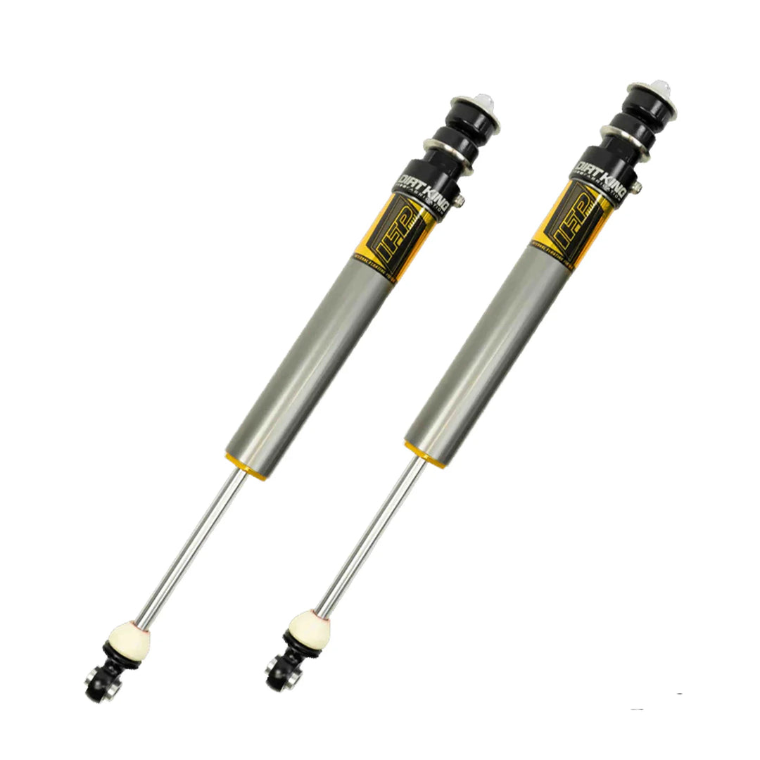 2.0 IFP Smooth Body Shocks fits 2003-2024 Toyota 4Runner