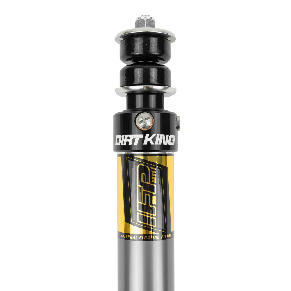 2.0 IFP Smooth Body Shocks fits 2024+ Toyota Tacoma