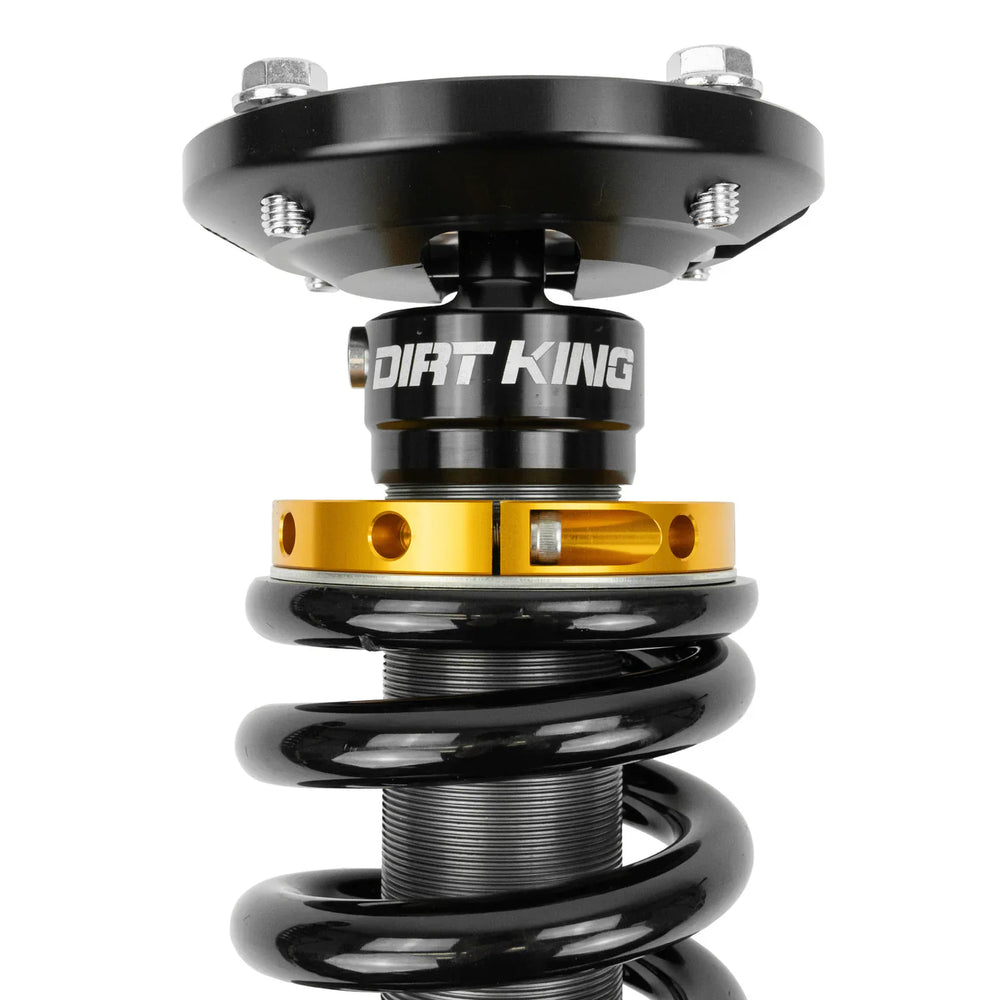 2.0 IFP Coilovers fits 2024+ Toyota Tacoma