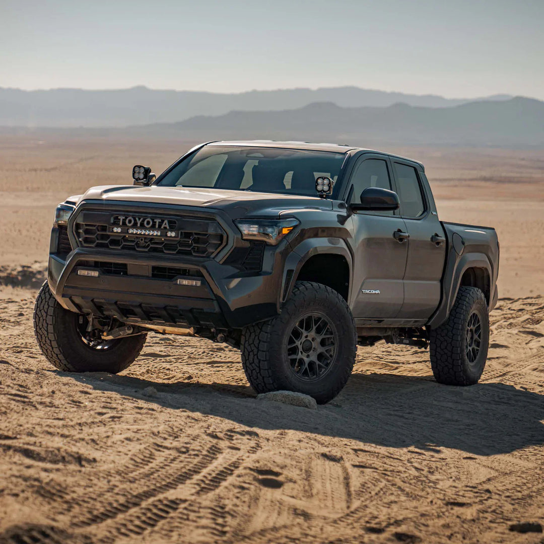 2.0 IFP Coilovers fits 2024+ Toyota Tacoma