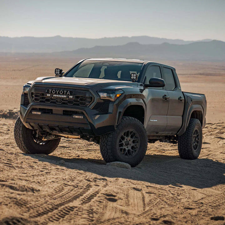 2.0 IFP Coilovers fits 2024+ Toyota Tacoma