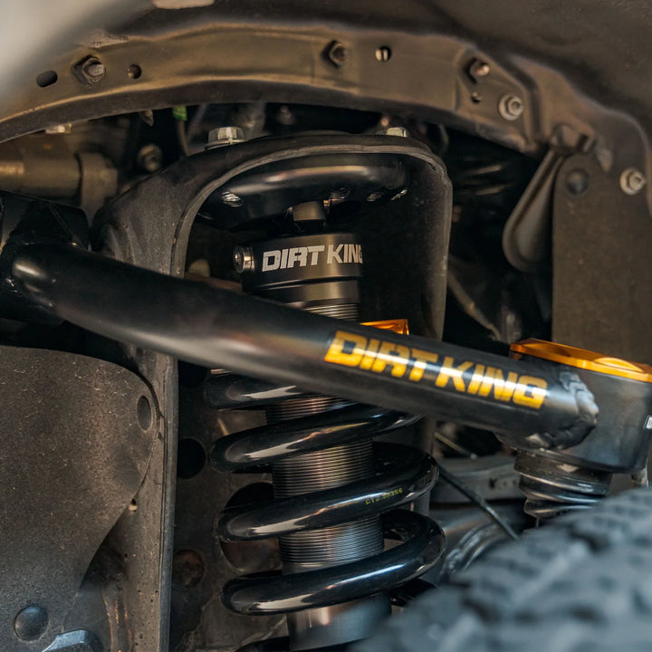 2.0 IFP Coilovers Fits 2005-2023 Toyota Tacoma