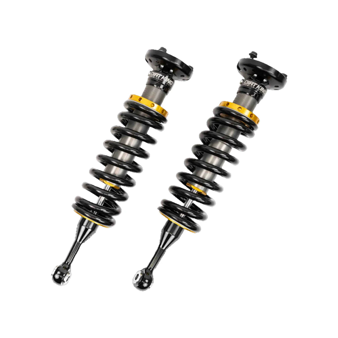2.0 IFP Coilovers fits 2007–2021 Toyota Tundra