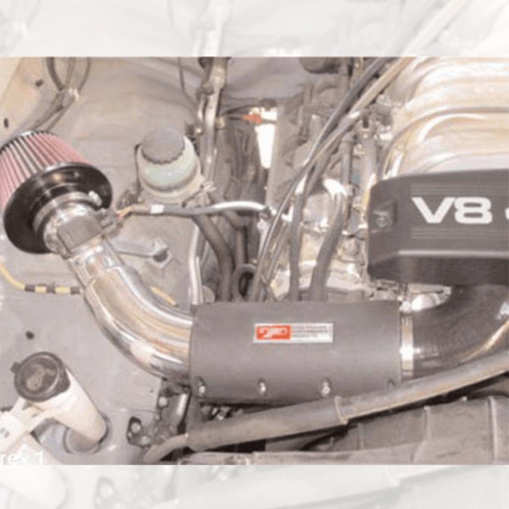 2000-2004 Toyota Sequoia PF Cold Air Intake System