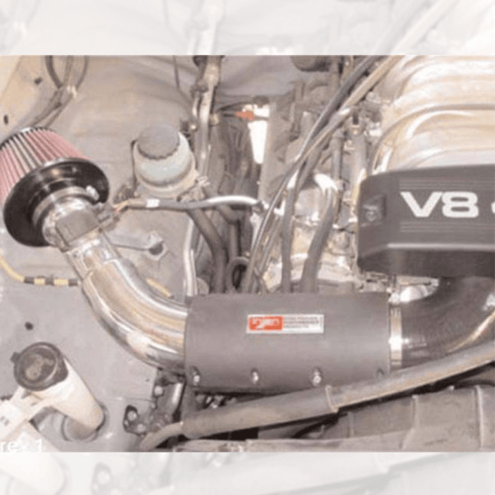 2000-2004 Toyota Sequoia PF Cold Air Intake System