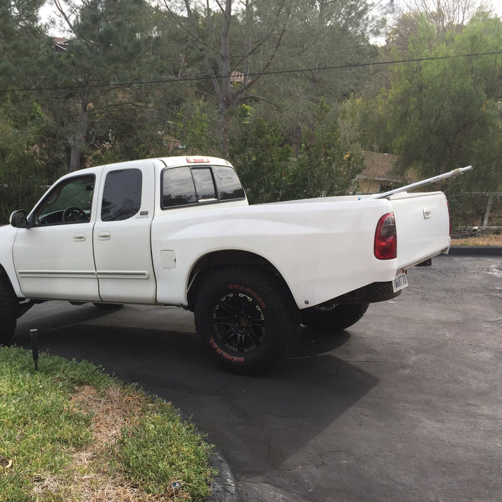 2000-2006 Toyota Tundra Access Cab Bedsides