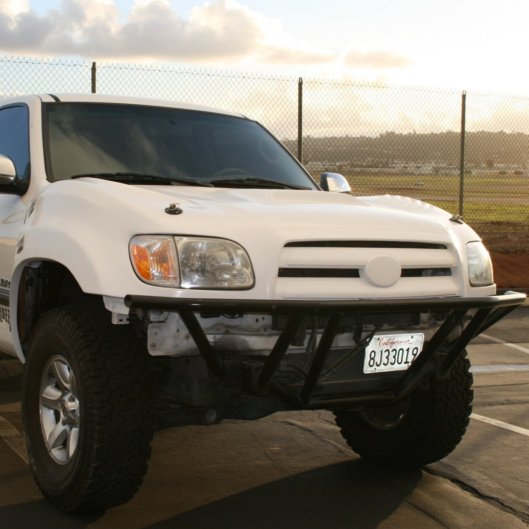 2000-2006 Toyota Tundra Access Cab One-Piece