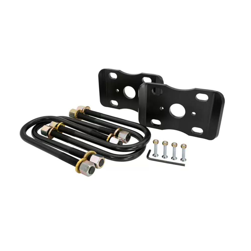 2000-2006 Toyota Tundra U-Bolt Flip Kit