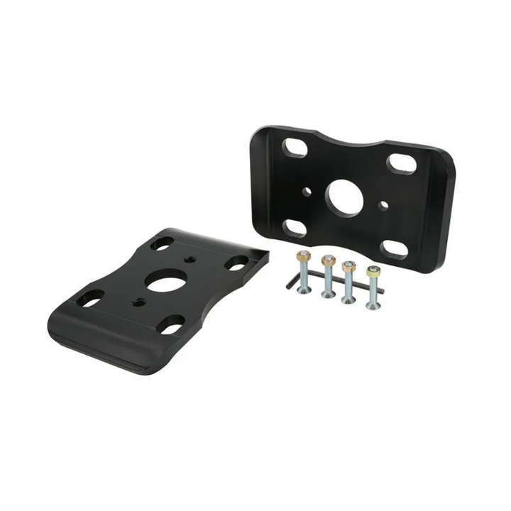 2000-2006 Toyota Tundra U-Bolt Flip Kit