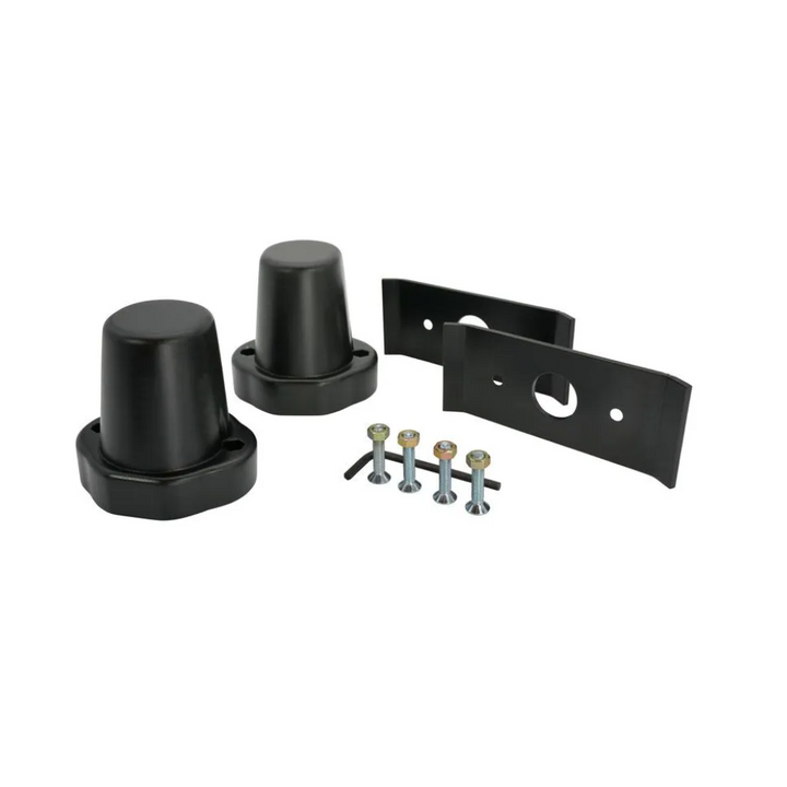2000-2021 Toyota Tundra Rear Off-Road Bump Stops - No Lift Required