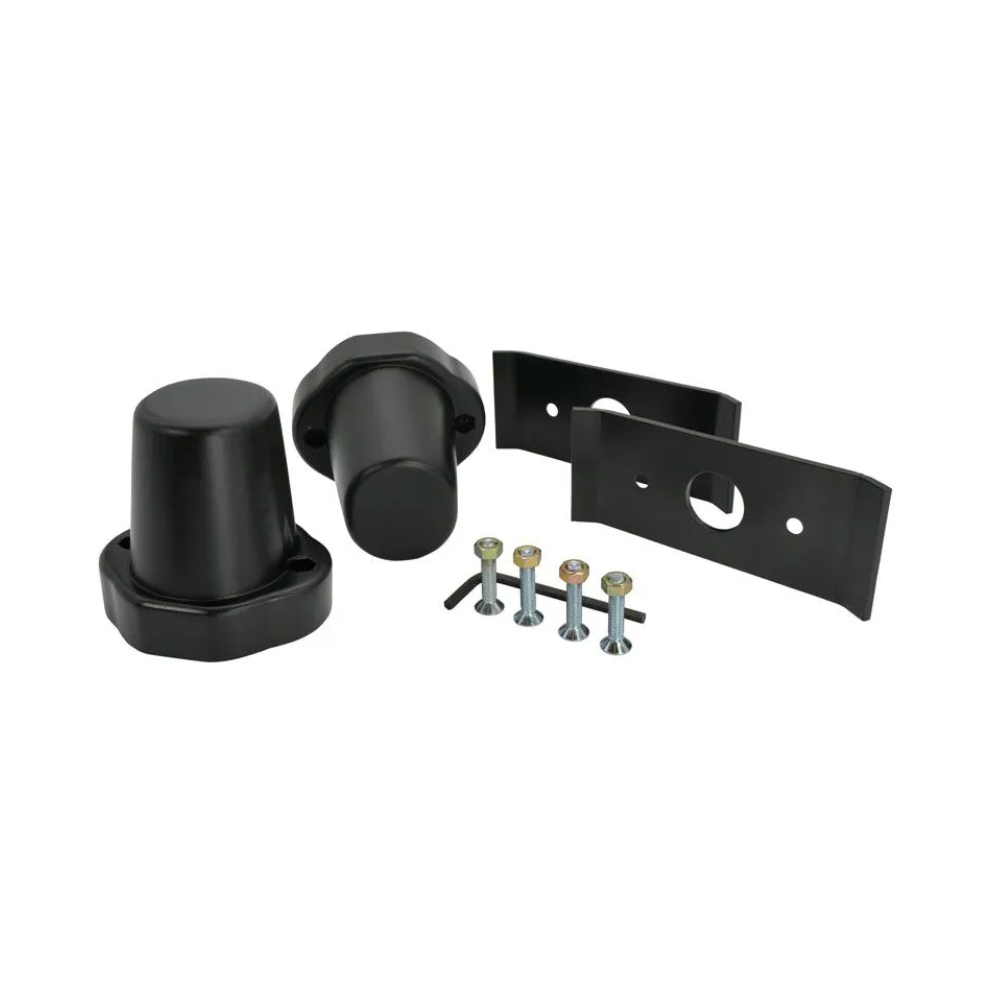 2000-2021 Toyota Tundra Rear Off-Road Bump Stops - No Lift Required