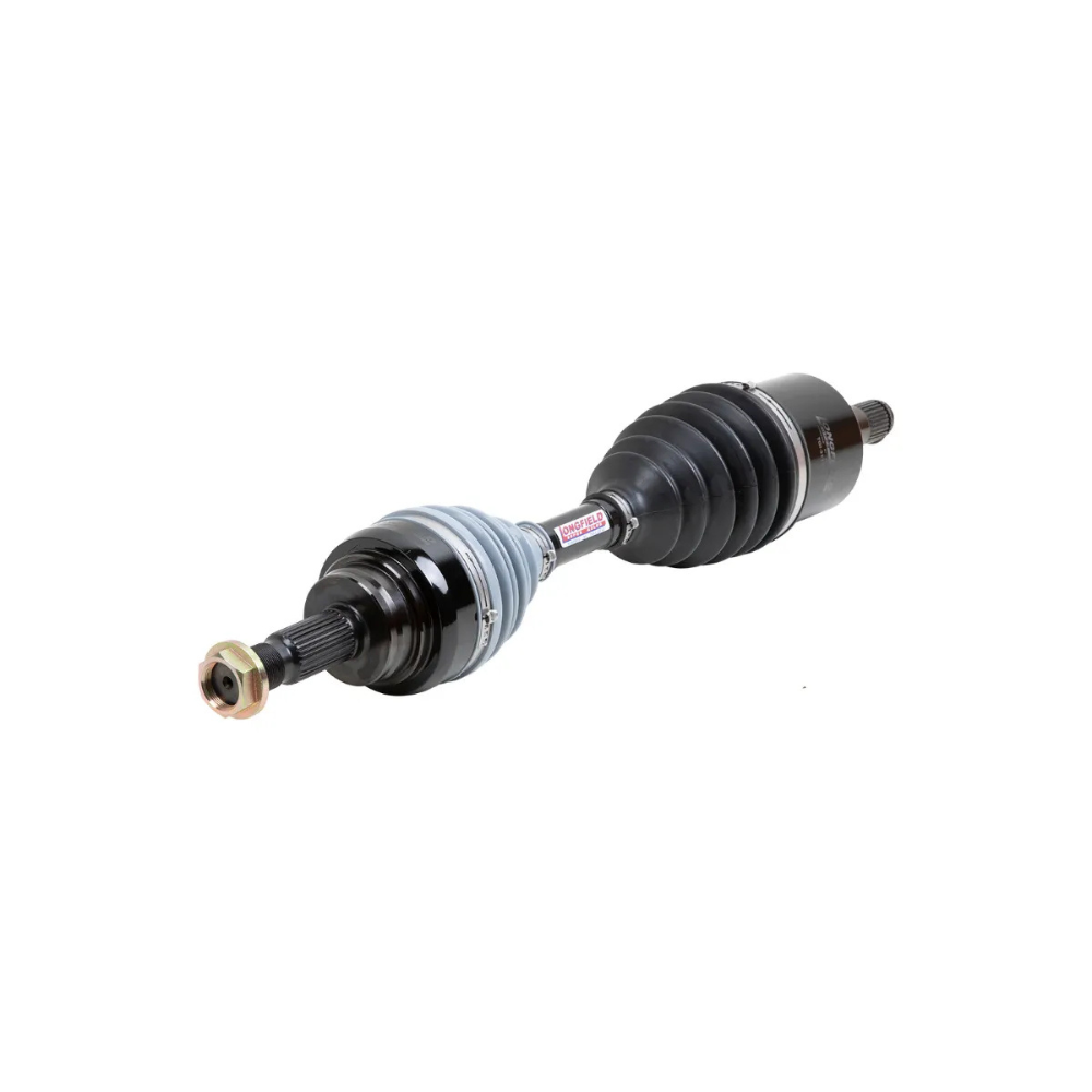 2003-2009 Lexus GX470 Longfield IFS Axle Set