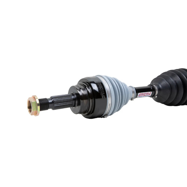 2003-2009 Lexus GX470 Longfield IFS Axle Set