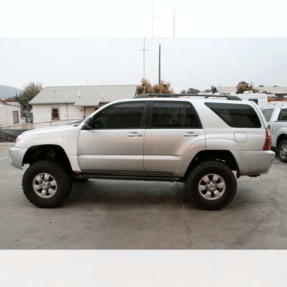 2003-2009 Toyota 4Runner Fenders