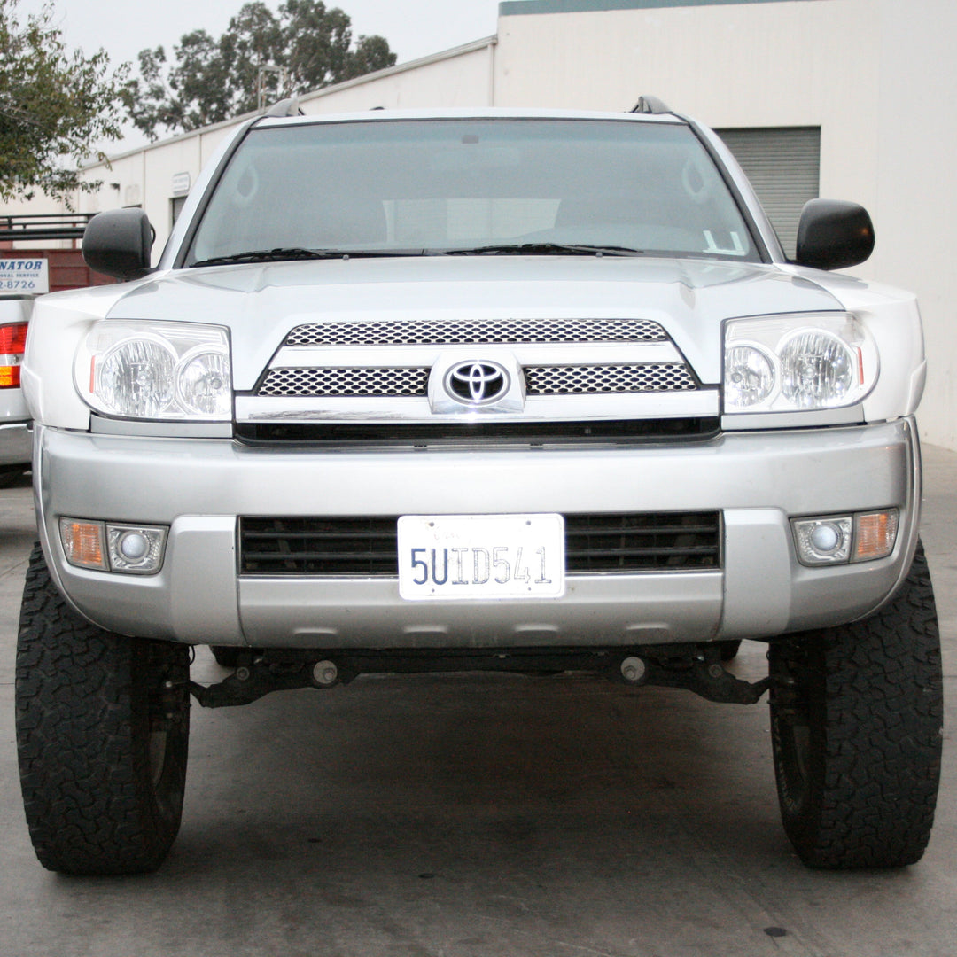 2003-2009 Toyota 4Runner Fenders