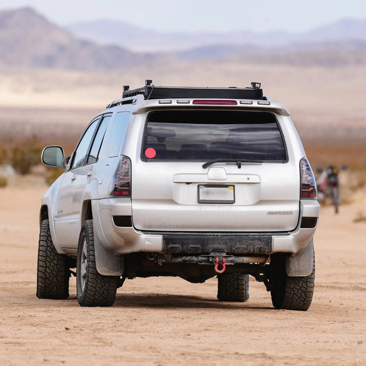 2003-2009 Toyota 4Runner LUXX-Series LED Tail Lights