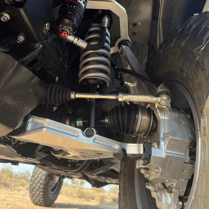 2003-2009 Lexus GX470 4 Gear Gen 2 Portal Axle Kit