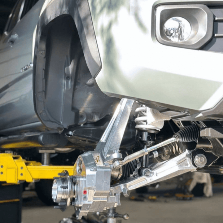 2003-2009 Lexus GX470 4 Gear Gen 2 Portal Axle Kit