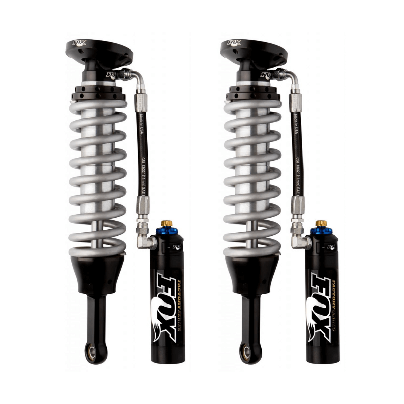 2003-2023 Toyota 4Runner Factory Race Series 2.5 Coil-Over Reservoir Shock - Adjustable (Pair)