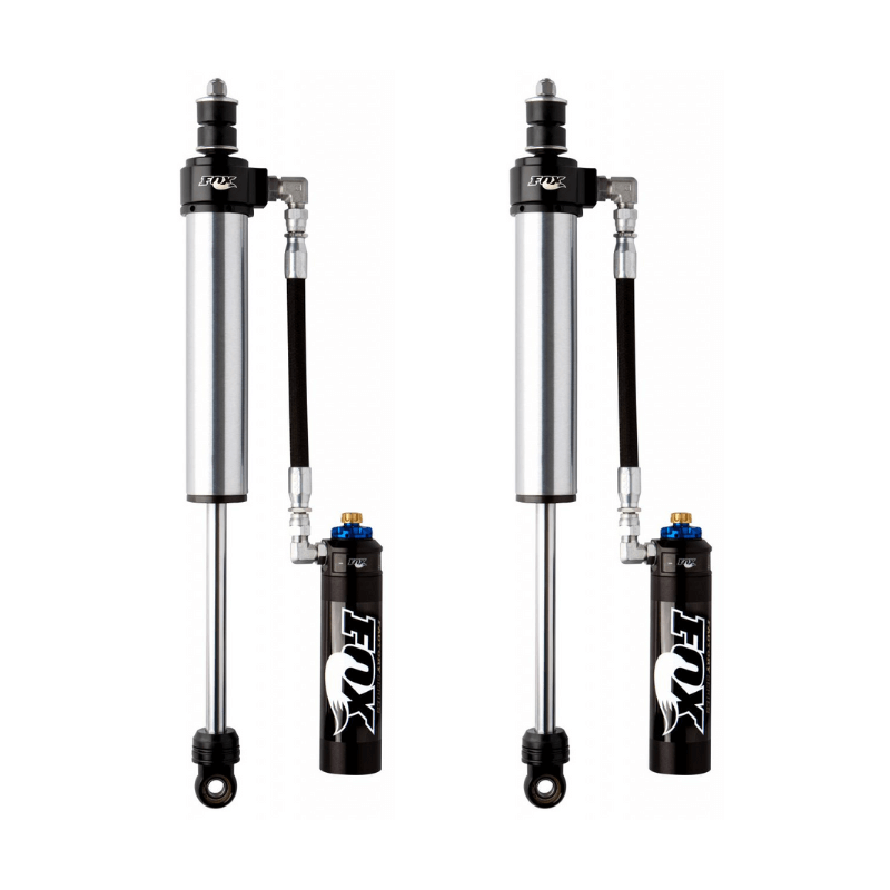 2003-2023 Toyota 4Runner Factory Race Series 2.5 Reservoir Shock - Adjustable [Pair]