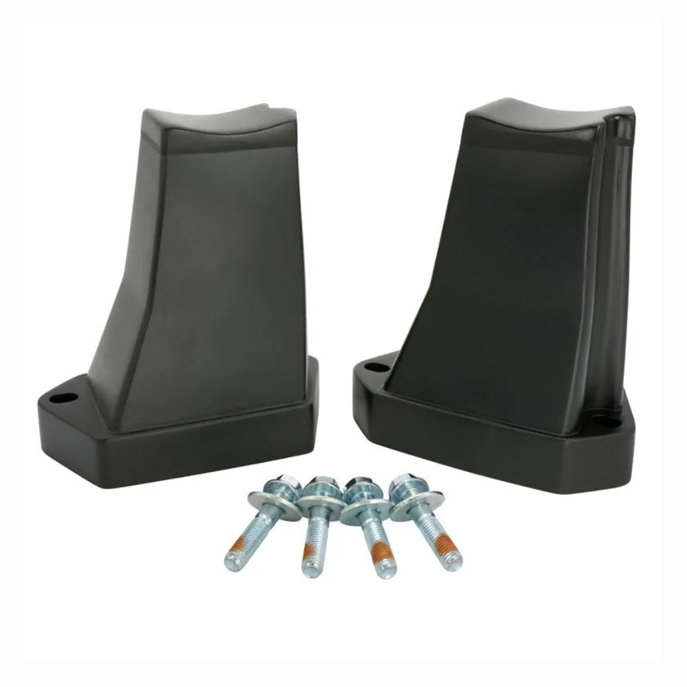2003+ Toyota 4Runner 3-Inch Extended Rear Bump Stops (5.25")