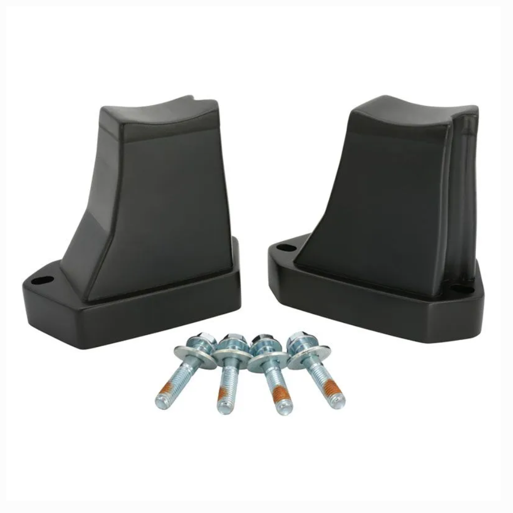 2003+ Toyota 4Runner Rear 2-inch Extended Bump Stops (4.25")