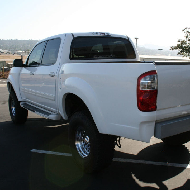 2004-2006 Toyota Tundra Double Cab Bedsides