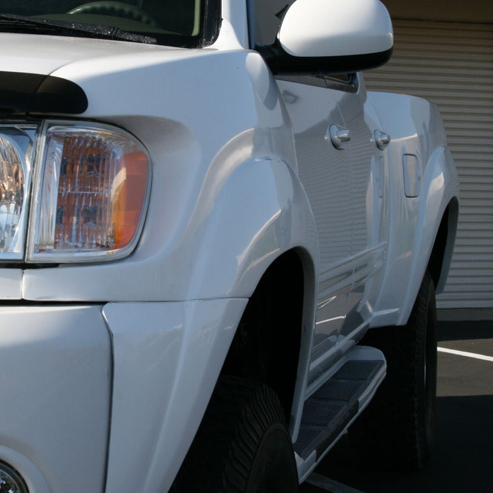 2004-2006 Toyota Tundra Double Cab Bedsides